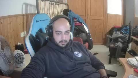 Snapshot of chicomallorca96 chatting on 31, 12, 2024 chicomallorca96 online show from 31, 12, 2024