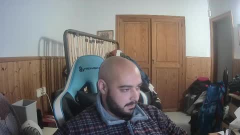 Snapshot of chicomallorca96 chatting on 5, 2, 2025 chicomallorca96 online show from 5, 2, 2025