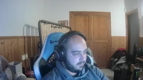 Snapshot of chicomallorca96 chatting on 18, 2, 2025 chicomallorca96 online show from 18, 2, 2025