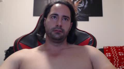 Snapshot of chicosur chatting on 23, 4, 2026 Chicosur online show from 23, 4, 2026