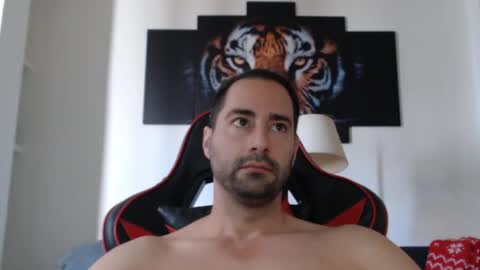Snapshot of chicosur chatting on 13, 5, 2026 Chicosur online show from 13, 5, 2026