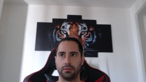 Snapshot of chicosur chatting on 14, 5, 2026 Chicosur online show from 14, 5, 2026