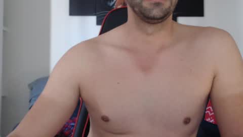 Snapshot of chicosur chatting on 18, 5, 2026 Chicosur online show from 18, 5, 2026