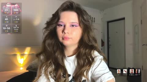 Snapshot of chiculya chatting on 27, 5, 2026 chiculya online show from 27, 5, 2026