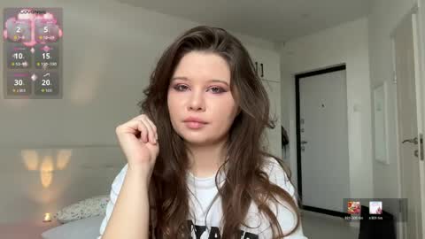 Snapshot of chiculya chatting on 29, 5, 2026 chiculya online show from 29, 5, 2026