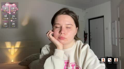 Snapshot of chiculya chatting on 30, 5, 2026 chiculya online show from 30, 5, 2026