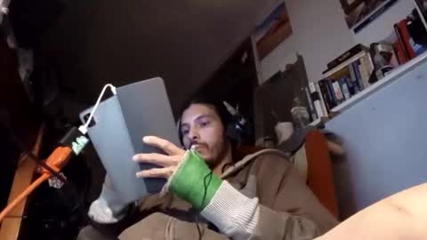 chiefJ6mirrorzmatrixmoke online show from 17, 1, 2025