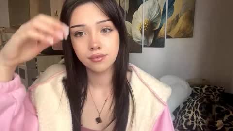 Becky online show from 15, 3, 2026