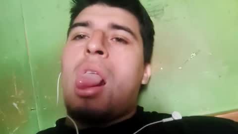 chilehot28 online show from 17, 12, 2025