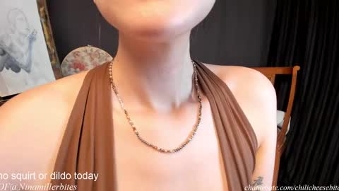 Nina   online show from 22, 2, 2025