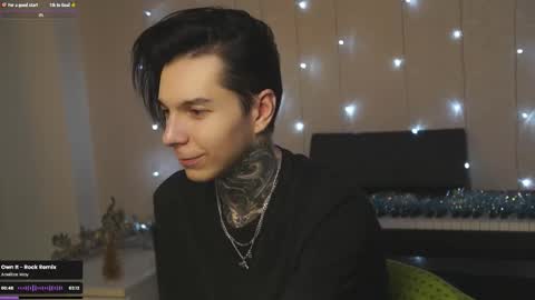 Snapshot of chillguy2k chatting on 20, 12, 2024 Rick online show from 20, 12, 2024