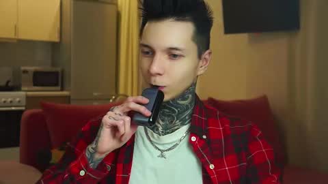 Snapshot of chillguy2k chatting on 18, 2, 2025 Rick online show from 18, 2, 2025