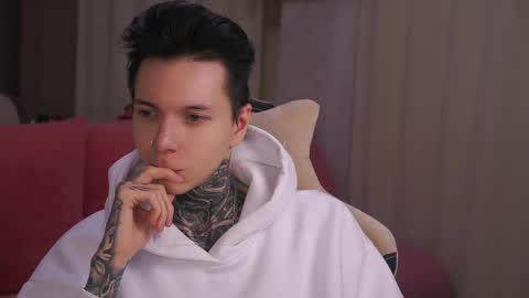 Snapshot of chillguy2k chatting on 11, 3, 2025 Rick online show from 11, 3, 2025