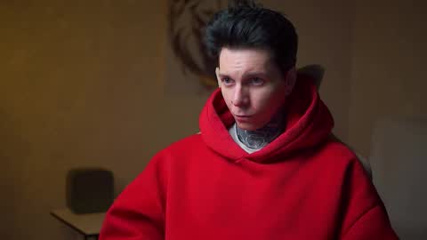 Snapshot of chillguy2k chatting on 24, 9, 2025 Rick online show from 24, 9, 2025