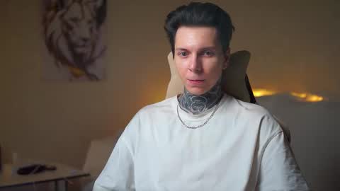 Snapshot of chillguy2k chatting on 28, 9, 2025 Rick online show from 28, 9, 2025