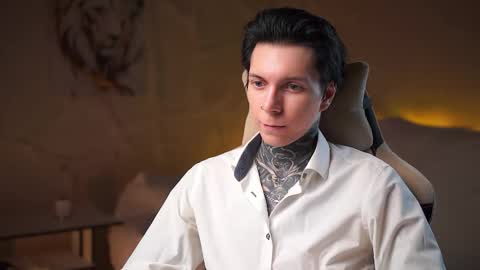 Snapshot of chillguy2k chatting on 29, 10, 2025 Rick online show from 29, 10, 2025