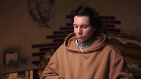 Snapshot of chillguy2k chatting on 16, 12, 2025 Rick online show from 16, 12, 2025