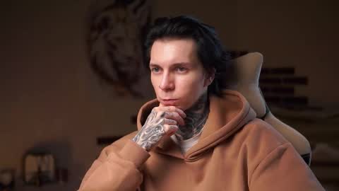 Snapshot of chillguy2k chatting on 4, 2, 2026 Rick online show from 4, 2, 2026