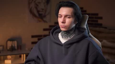 Snapshot of chillguy2k chatting on 5, 2, 2026 Rick online show from 5, 2, 2026