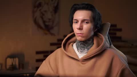 Snapshot of chillguy2k chatting on 6, 2, 2026 Rick online show from 6, 2, 2026