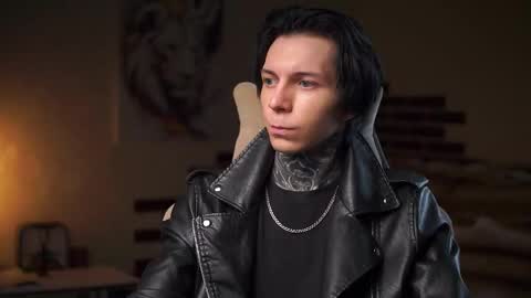 Snapshot of chillguy2k chatting on 7, 2, 2026 Rick online show from 7, 2, 2026