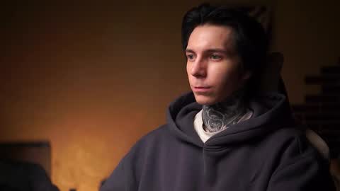 Snapshot of chillguy2k chatting on 7, 2, 2026 Rick online show from 7, 2, 2026