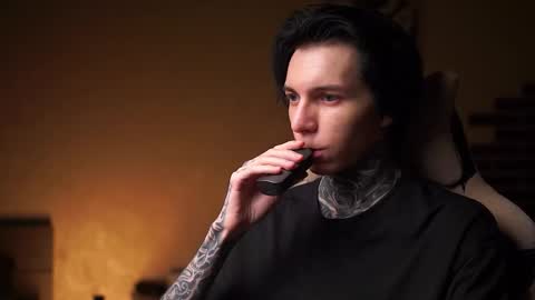 Snapshot of chillguy2k chatting on 8, 2, 2026 Rick online show from 8, 2, 2026