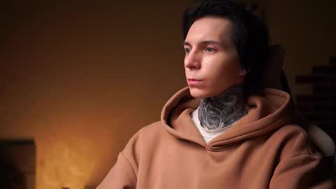 Snapshot of chillguy2k chatting on 9, 2, 2026 Rick online show from 9, 2, 2026