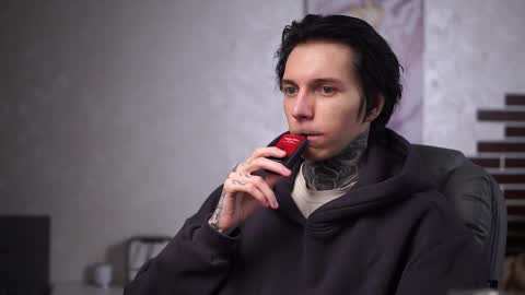 Snapshot of chillguy2k chatting on 17, 2, 2026 Rick online show from 17, 2, 2026