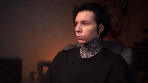 Snapshot of chillguy2k chatting on 19, 2, 2026 Rick online show from 19, 2, 2026