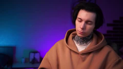 Snapshot of chillguy2k chatting on 22, 2, 2026 Rick online show from 22, 2, 2026