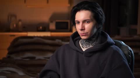 Snapshot of chillguy2k chatting on 4, 3, 2026 Rick online show from 4, 3, 2026