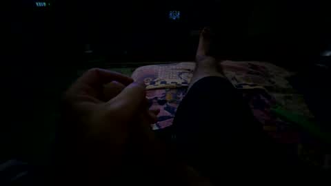 chillin4269 online show from 9, 4, 2026