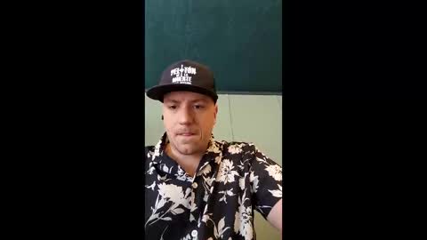 chillinchef420 online show from 18, 5, 2026