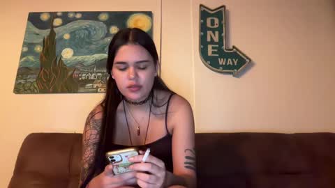 Snapshot of chillspace chatting on 10, 2, 2025 KAIA online show from 10, 2, 2025