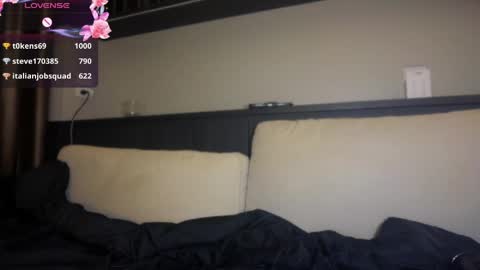 Call me Stelz online show from 21, 3, 2026