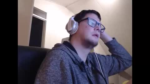 chillzonecam online show from 13, 10, 2025