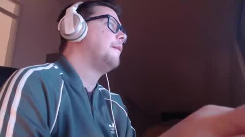 chillzonecam online show from 21, 3, 2026