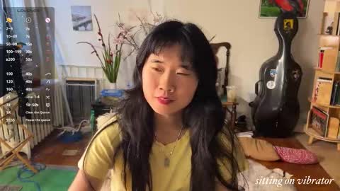 Snapshot of chiloschista chatting on 24, 2, 2026 judith online show from 24, 2, 2026