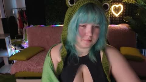 Chim-Chim online show from 10, 9, 2025