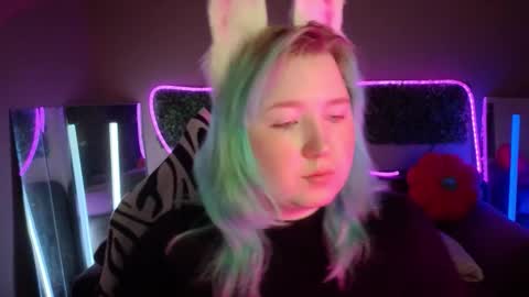 Chim-Chim online show from 11, 11, 2025