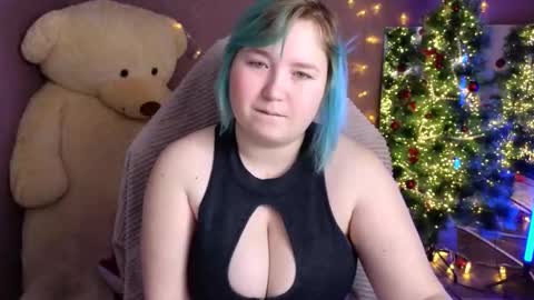 Chim-Chim online show from 18, 12, 2025