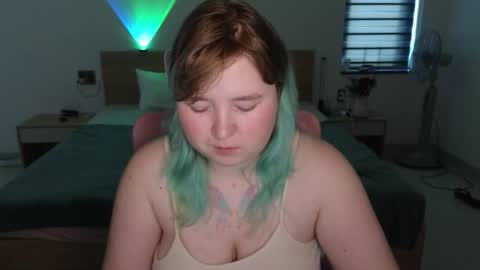 Chim-Chim online show from 20, 4, 2026