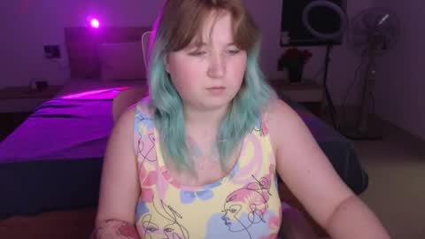 Snapshot of chimberwol chatting on 6, 5, 2026 Chim-Chim online show from 6, 5, 2026