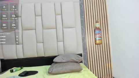 chimi88 online show from 28, 1, 2025