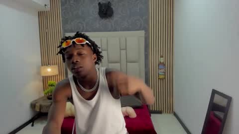 chimi88 online show from 2, 10, 2025