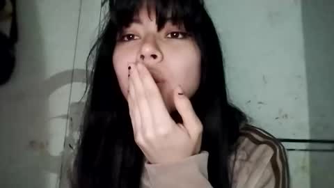 Snapshot of chinanochina11 chatting on 6, 11, 2025 China online show from 6, 11, 2025