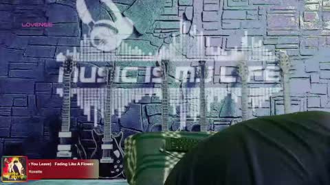 Enrique online show from 1, 3, 2025