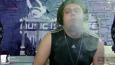 Enrique online show from 10, 3, 2025