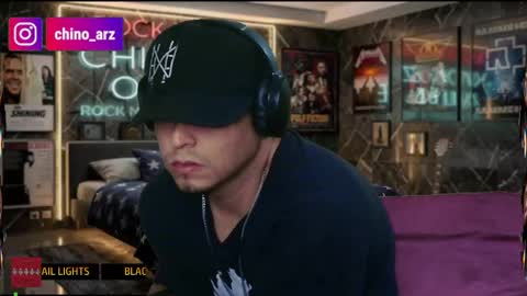 Snapshot of chinoroz chatting on 3, 6, 2026 Enrique online show from 3, 6, 2026